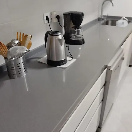 Apartamento Apartamento Lola Torremolinos