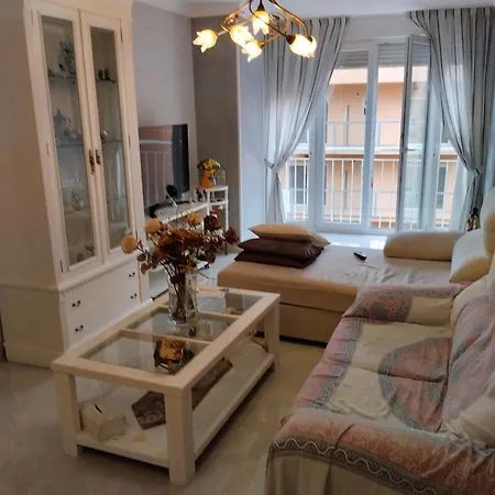 Apartamento Lola Torremolinos
