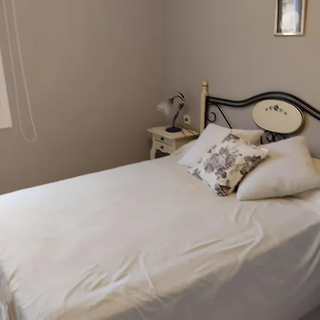 Apartamento Lola Apartment Torremolinos