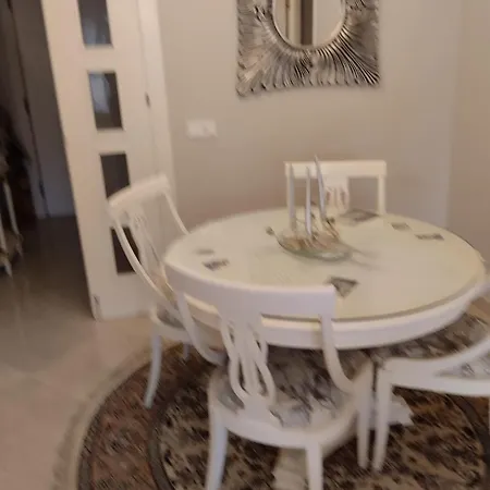 Apartment Apartamento Lola