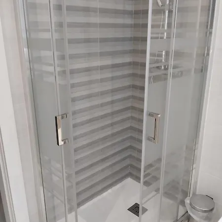 شقة Apartamento Lola *