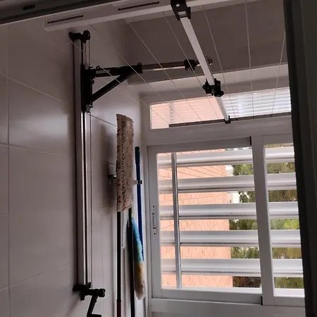 Apartamento Lola شقة توريمولينوس